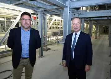 Aéronautique. Dans le rouge, Sabena Technics fait le pari du redécollage depuis Toulouse