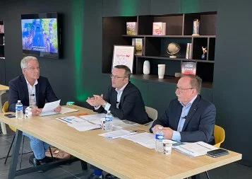 Groupama d'Oc. De bons résultats malgré l'augmentation du risque climatique 