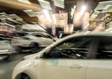 A Toulouse, le prochain salon de l'auto sera connecté à son époque
