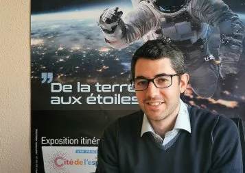 Pour 2020, la foire économique d'Albi vise les étoiles