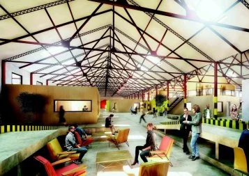 Montpellier, place forte des industries culturelles et créatives