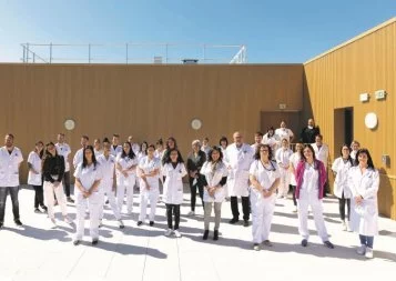 Comment le CHU de Montpellier chouchoute-t-il ses infirmiers ?