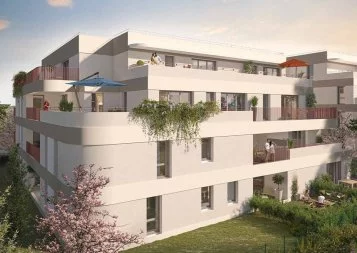 Sur Immoprivé, des logements neufs à prix réduits à vendre à Toulouse et Narbonne