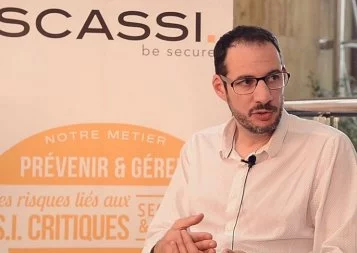 « Les voitures connectées posent de nouvelles questions en matière de cybersécurité »