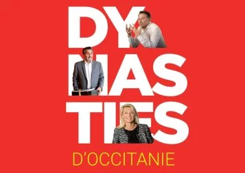 Les Dynasties d'Occitanie