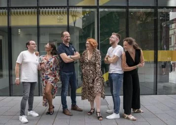 Au CJD Toulouse, une soirée nue et culottée