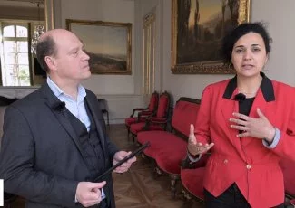 Laura Beaulier : « Les dividendes climat permettent de mesurer la création de valeur en faveur du climat »