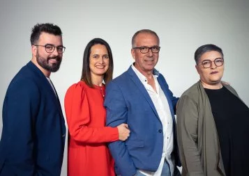  Coiffure. En rachetant Stephan, la Holding Antoine s'enracine dans le Sud de la France