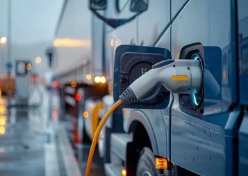 L'enthousiasme d'EDF, reparti à l'assaut du marché de l'énergie