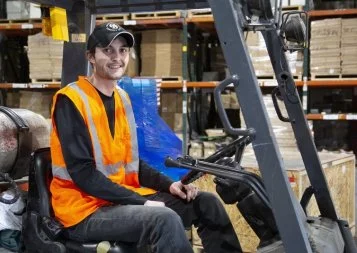 En Occitanie, Manpower met le turbo !