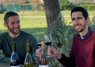 France Bleu Hérault. De la boisson à la bouteille, des vins qui se veulent écolos à Fabrègues