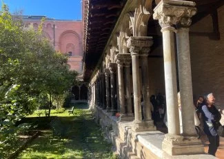 Toulouse. Le mécénat à la rescousse de la rénovation du cloître des Augustins