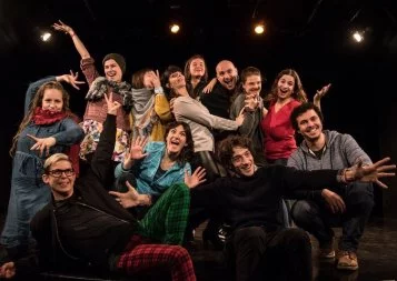 Unique : l'Université Toulouse Jean-Jaurès créé une formation diplômante de théâtre en langue des signes