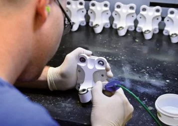 Aéronautique. La PME toulousaine Cauquil peaufine son usine du futur