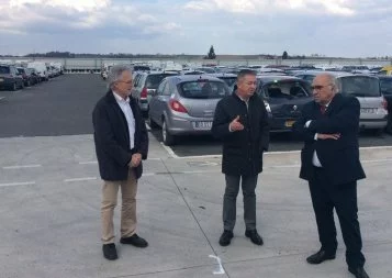 Gaillac. Surplus Auto 81 joue la carte de l'environnement