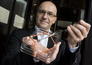 Toulouse. Surgical Perspective se prépare pour sa deuxième levée de fonds