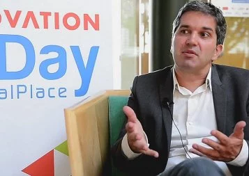 « On commence à avoir des tranferts avec des montants significatifs »