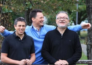 Depuis Toulouse, Simsoft Industry donne de la voix aux techniciens de l'industrie