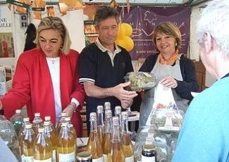 Pourquoi Midi-Pyrénées veut structurer une filière de Qualivores
