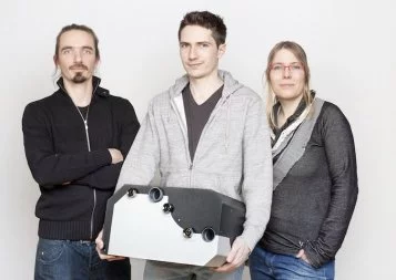 Depuis Toulouse, EH Tech réinvente l'eau chaude