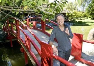 Laurent Chateau : « Entrons dans l'ère de la Tao-entreprise »