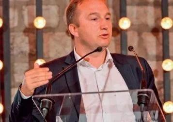 Fabien Lecoq : « Toulouse devient une place forte européenne de la cybersécurité »