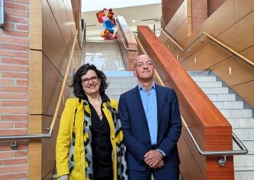 Malgré la conjoncture, la Banque Populaire Occitane toujours en conquête clients