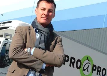 Pro à Pro régale ses clients dans le sud-ouest