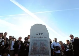 AZF. La cour de cassation annule les condamnations et ordonne un nouveau procès