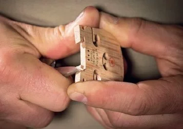 Gers. Despiau Chevalets met le bois en musique