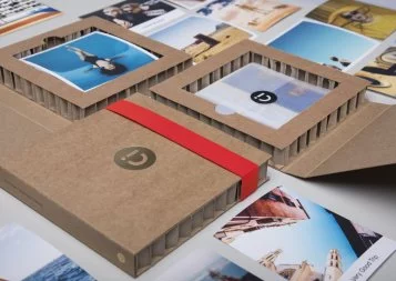 Clicher, l'impression photo chic et écolo