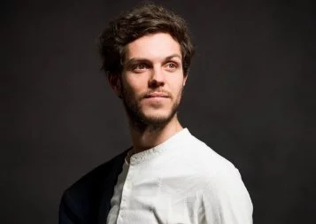 En classique : Le souffle d'Elias