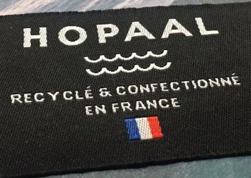 Avec Hopaal, Le pull du futur est toulousain et entièrement recyclé