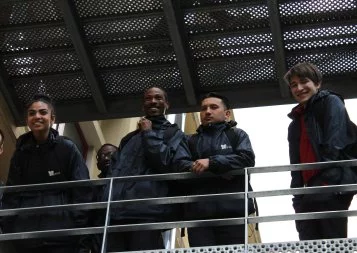 A Toulouse, l'Epide « arme » les jeunes sans qualification