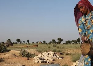 « Un manque d'engagement politique » sur la question de l'eau dans le monde
