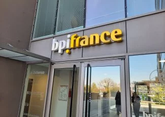 Près de 2 milliards d'euros au soutien de l'économie régionale pour Bpifrance en 2023