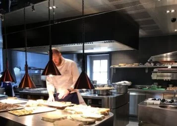 Lot. La société Albareil se met en cuisine à Toulouse