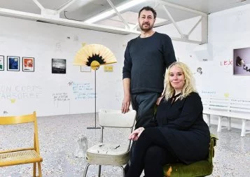 L'art comme outil de communication de l'agence A Tout Sens à Toulouse