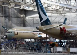 Aéronautique. Quelles prévisions pour 2025 ?