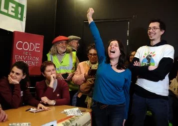 L'A69 jugée illégale, le chantier à l'arrêt 