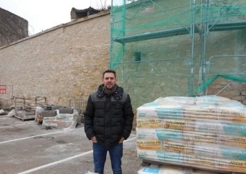 Granier : une famille béton depuis treize générations