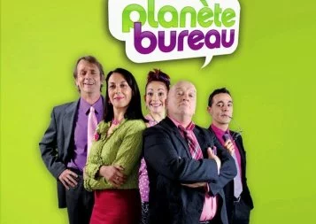 Les lauriers durables de Planète Bureau