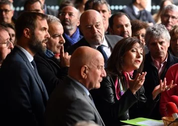 Législatives. Pourquoi Carole Delga s'investit autant