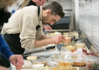Envie de devenir fromagers ou cavistes à Toulouse ?