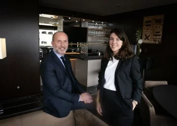 Avec son nouveau fonds, At Home veut faire bouger les frontières de l'entrepreneuriat
