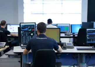 Le groupe Airbus se renforce dans la cybersécurité
