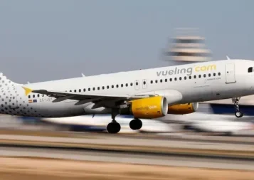 Trafic aérien : l'Espagne devient le 4e marché mondial malgré un secteur sous pression