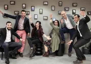 La happy start-up toulousaine LR Technologies recherche ses futurs collaborateurs