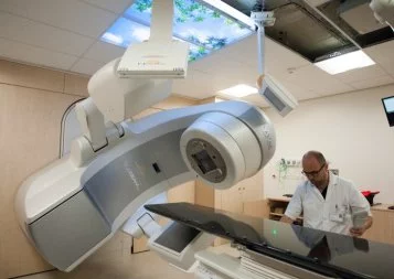 L'hôpital de l'Institut universitaire du cancer de Toulouse est opérationnel