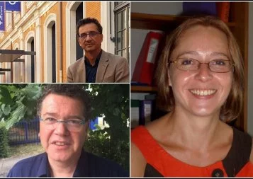 A Toulouse, les nominations de l'été 2017 